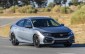 Honda Civic, Mazda CX-5, Toyota Camry, Kia Sorento lọt top xe an toàn nhất thế giới 2021